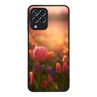 Θήκη Sonique Sunset in Eden Series για Samsung Galaxy M33 5G Tulip Velvet