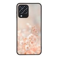 Θήκη Sonique Sunset in Eden Series για Samsung Galaxy M33 5G Zen Blossom