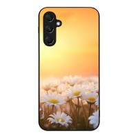 Θήκη Sonique Sunset in Eden Series για Samsung Galaxy M34 5G Golden Daisy