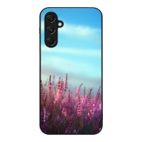 Θήκη Sonique Sunset in Eden Series για Samsung Galaxy M34 5G Lavender Mist