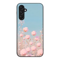 Θήκη Sonique Sunset in Eden Series για Samsung Galaxy M34 5G Pure Cotton