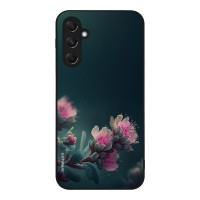 Θήκη Sonique Sunset in Eden Series για Samsung Galaxy M34 5G Rhodo Garden