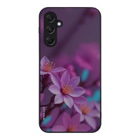 Θήκη Sonique Sunset in Eden Series για Samsung Galaxy M34 5G Sakura Bloom