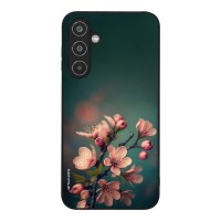 Θήκη Sonique Sunset in Eden Series για Samsung Galaxy M35 5G Almond Blossom