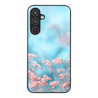 Θήκη Sonique Sunset in Eden Series για Samsung Galaxy M35 5G Baby's Breath