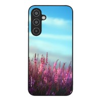 Θήκη Sonique Sunset in Eden Series για Samsung Galaxy M35 5G Lavender Mist