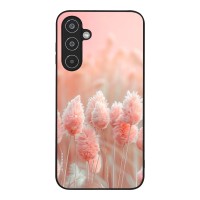 Θήκη Sonique Sunset in Eden Series για Samsung Galaxy M35 5G Pink Mirage