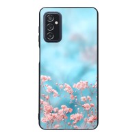 Θήκη Sonique Sunset in Eden Series για Samsung Galaxy M52 5G Baby's Breath