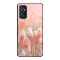 Θήκη Sonique Sunset in Eden Series για Samsung Galaxy M52 5G Pink Mirage