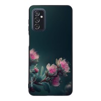 Θήκη Sonique Sunset in Eden Series για Samsung Galaxy M52 5G Rhodo Garden