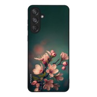 Θήκη Sonique Sunset in Eden Series για Samsung Galaxy M55 5G Almond Blossom