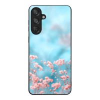 Θήκη Sonique Sunset in Eden Series για Samsung Galaxy M55 5G Baby's Breath