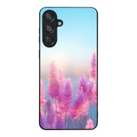 Θήκη Sonique Sunset in Eden Series για Samsung Galaxy M55 5G Pampas Ether