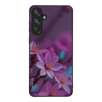Θήκη Sonique Sunset in Eden Series για Samsung Galaxy M55 5G Sakura Bloom