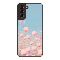 Θήκη Sonique Sunset in Eden Series για Samsung Galaxy S21 Plus Pure Cotton