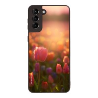 Θήκη Sonique Sunset in Eden Series για Samsung Galaxy S21 Plus Tulip Velvet