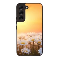 Θήκη Sonique Sunset in Eden Series για Samsung Galaxy S22 Golden Daisy