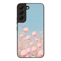 Θήκη Sonique Sunset in Eden Series για Samsung Galaxy S22 Pure Cotton