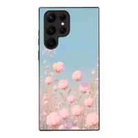 Θήκη Sonique Sunset in Eden Series για Samsung Galaxy S22 Ultra Pure Cotton