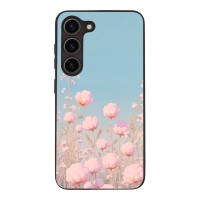 Θήκη Sonique Sunset in Eden Series για Samsung Galaxy S23 Pure Cotton