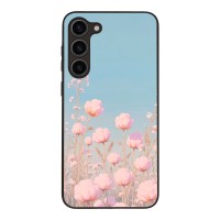 Θήκη Sonique Sunset in Eden Series για Samsung Galaxy S23 Plus Pure Cotton
