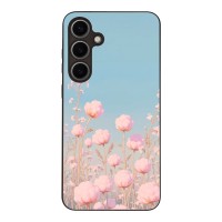 Θήκη Sonique Sunset in Eden Series για Samsung Galaxy S24 Plus Pure Cotton