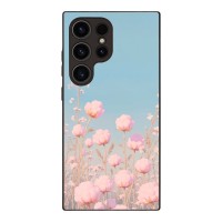 Θήκη Sonique Sunset in Eden Series για Samsung Galaxy S24 Ultra Pure Cotton