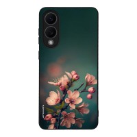 Θήκη Sonique Sunset in Eden Series για Samsung Galaxy S25 Edge Almond Blossom