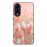 Θήκη Sonique Sunset in Eden Series για Samsung Galaxy S25 Edge Pink Mirage
