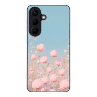 Θήκη Sonique Sunset in Eden Series για Samsung Galaxy S26 Plus Pure Cotton