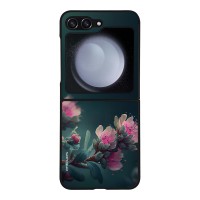 Θήκη Sonique Sunset in Eden Series για Samsung Galaxy Z Flip 5 Rhodo Garden