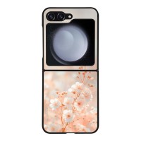 Θήκη Sonique Sunset in Eden Series για Samsung Galaxy Z Flip 5 Zen Blossom