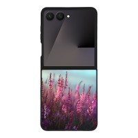 Θήκη Sonique Sunset in Eden Series για Samsung Galaxy Z Flip 7 Lavender Mist