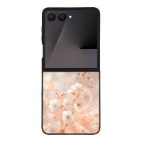 Θήκη Sonique Sunset in Eden Series για Samsung Galaxy Z Flip 7 Zen Blossom
