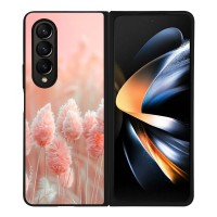 Θήκη Sonique Sunset in Eden Series για Samsung Galaxy Z Fold 4 Pink Mirage