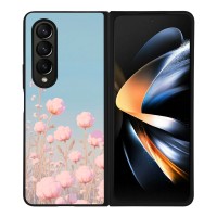 Θήκη Sonique Sunset in Eden Series για Samsung Galaxy Z Fold 4 Pure Cotton
