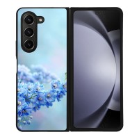Θήκη Sonique Sunset in Eden Series για Samsung Galaxy Z Fold 5 Blue Delphia