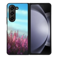 Θήκη Sonique Sunset in Eden Series για Samsung Galaxy Z Fold 5 Lavender Mist
