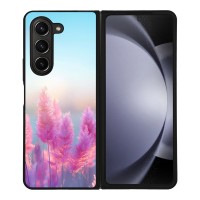 Θήκη Sonique Sunset in Eden Series για Samsung Galaxy Z Fold 5 Pampas Ether