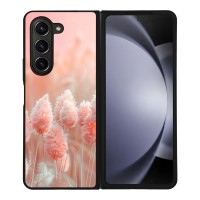 Θήκη Sonique Sunset in Eden Series για Samsung Galaxy Z Fold 5 Pink Mirage