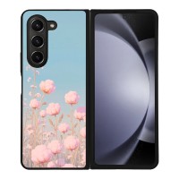 Θήκη Sonique Sunset in Eden Series για Samsung Galaxy Z Fold 5 Pure Cotton