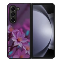 Θήκη Sonique Sunset in Eden Series για Samsung Galaxy Z Fold 5 Sakura Bloom