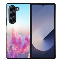 Θήκη Sonique Sunset in Eden Series για Samsung Galaxy Z Fold 6 Pampas Ether