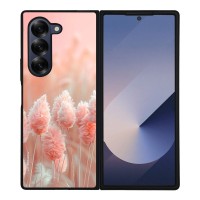 Θήκη Sonique Sunset in Eden Series για Samsung Galaxy Z Fold 6 Pink Mirage