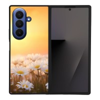 Θήκη Sonique Sunset in Eden Series για Samsung Galaxy Z Fold 7 Golden Daisy