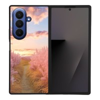 Θήκη Sonique Sunset in Eden Series για Samsung Galaxy Z Fold 7 Golden Hour