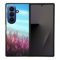Θήκη Sonique Sunset in Eden Series για Samsung Galaxy Z Fold 7 Lavender Mist