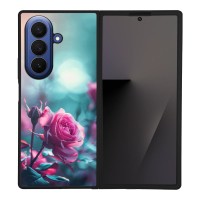 Θήκη Sonique Sunset in Eden Series για Samsung Galaxy Z Fold 7 Morning Rose