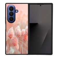 Θήκη Sonique Sunset in Eden Series για Samsung Galaxy Z Fold 7 Pink Mirage