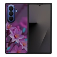 Θήκη Sonique Sunset in Eden Series για Samsung Galaxy Z Fold 7 Sakura Bloom